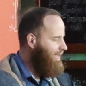 Portraitaufnahme einer Person