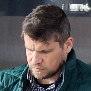 Portraitaufnahme einer Person