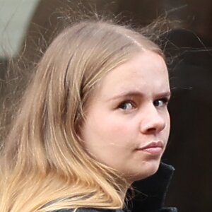 Portraitaufnahme einer Person