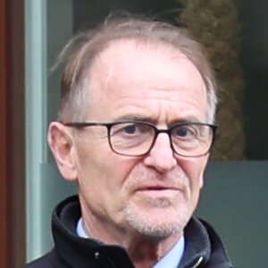 Portraitaufnahme einer Person